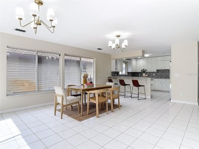 Step inside 289 S Gull Drive and experience why life is truly on The Club At Pelican Bay - North Course in Florida - for sale on GolfHomes.com, golf home, golf lot