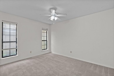 Looking for a home with stunning views and a modern open on Eagle Mountain Country Club  in Texas - for sale on GolfHomes.com, golf home, golf lot