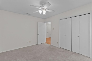 Looking for a home with stunning views and a modern open on Eagle Mountain Country Club  in Texas - for sale on GolfHomes.com, golf home, golf lot