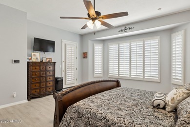 This is a must see with $197k in upgrades throughout. This on Mountain Brook Golf Club in Arizona - for sale on GolfHomes.com, golf home, golf lot