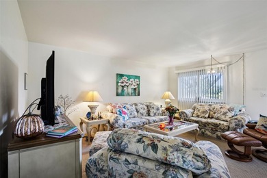 This two bedroom, 2 bath condo has a lovely water view from the on Kings Point Executive Golf Course in Florida - for sale on GolfHomes.com, golf home, golf lot