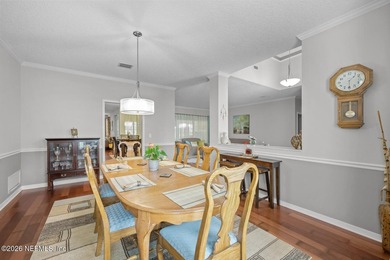 Welcome to your new home. This wonderful, custom-built on Sawgrass Country Club  in Florida - for sale on GolfHomes.com, golf home, golf lot