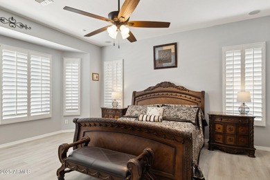 This is a must see with $197k in upgrades throughout. This on Mountain Brook Golf Club in Arizona - for sale on GolfHomes.com, golf home, golf lot