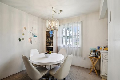 This two bedroom, 2 bath condo has a lovely water view from the on Kings Point Executive Golf Course in Florida - for sale on GolfHomes.com, golf home, golf lot