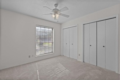 Looking for a home with stunning views and a modern open on Eagle Mountain Country Club  in Texas - for sale on GolfHomes.com, golf home, golf lot