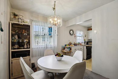 This two bedroom, 2 bath condo has a lovely water view from the on Kings Point Executive Golf Course in Florida - for sale on GolfHomes.com, golf home, golf lot