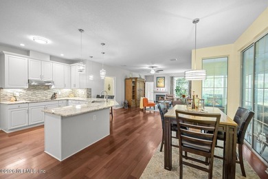 Welcome to your new home. This wonderful, custom-built on Sawgrass Country Club  in Florida - for sale on GolfHomes.com, golf home, golf lot