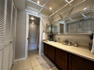 Home Sweet Home can be yours in this meticulously maintained on Bayou Golf Club in Florida - for sale on GolfHomes.com, golf home, golf lot