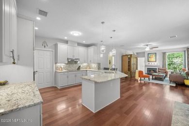 Welcome to your new home. This wonderful, custom-built on Sawgrass Country Club  in Florida - for sale on GolfHomes.com, golf home, golf lot