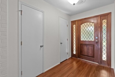 Looking for a home with stunning views and a modern open on Eagle Mountain Country Club  in Texas - for sale on GolfHomes.com, golf home, golf lot
