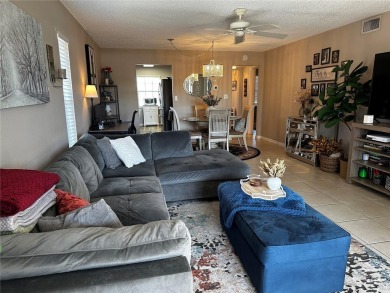 Home Sweet Home can be yours in this meticulously maintained on Bayou Golf Club in Florida - for sale on GolfHomes.com, golf home, golf lot