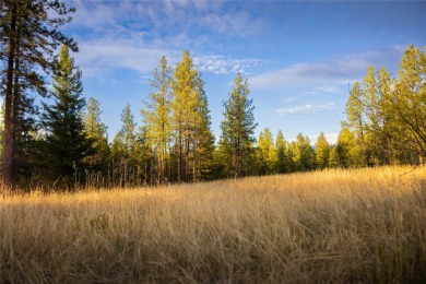 This gorgeous, 9+ usable acres offers the best of both worlds -- on Wilderness Club in Montana - for sale on GolfHomes.com, golf home, golf lot