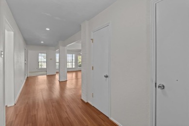 Looking for a home with stunning views and a modern open on Eagle Mountain Country Club  in Texas - for sale on GolfHomes.com, golf home, golf lot