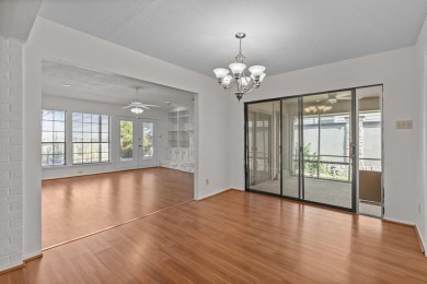 Looking for a home with stunning views and a modern open on Eagle Mountain Country Club  in Texas - for sale on GolfHomes.com, golf home, golf lot