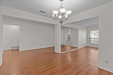Looking for a home with stunning views and a modern open on Eagle Mountain Country Club  in Texas - for sale on GolfHomes.com, golf home, golf lot