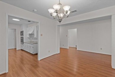 Looking for a home with stunning views and a modern open on Eagle Mountain Country Club  in Texas - for sale on GolfHomes.com, golf home, golf lot