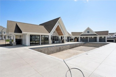 With modern luxury, architectural excellence, creative use of on Hollydale Golf Course in Minnesota - for sale on GolfHomes.com, golf home, golf lot