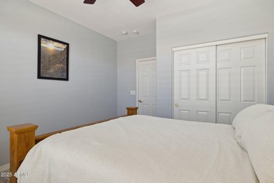 This is a must see with $197k in upgrades throughout. This on Mountain Brook Golf Club in Arizona - for sale on GolfHomes.com, golf home, golf lot