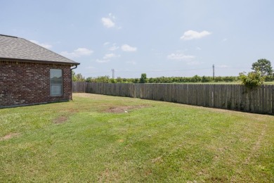 POTENTIAL SHORT SALE. This beautiful home is ready for its new on Pelican Point Golf Club in Louisiana - for sale on GolfHomes.com, golf home, golf lot