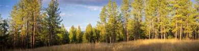 This gorgeous, 9+ usable acres offers the best of both worlds -- on Wilderness Club in Montana - for sale on GolfHomes.com, golf home, golf lot