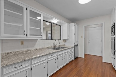 Looking for a home with stunning views and a modern open on Eagle Mountain Country Club  in Texas - for sale on GolfHomes.com, golf home, golf lot