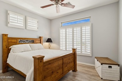 This is a must see with $197k in upgrades throughout. This on Mountain Brook Golf Club in Arizona - for sale on GolfHomes.com, golf home, golf lot