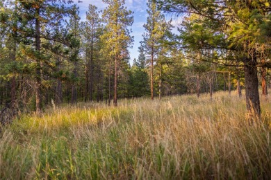 This gorgeous, 9+ usable acres offers the best of both worlds -- on Wilderness Club in Montana - for sale on GolfHomes.com, golf home, golf lot