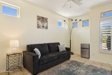 This is a must see with $197k in upgrades throughout. This on Mountain Brook Golf Club in Arizona - for sale on GolfHomes.com, golf home, golf lot