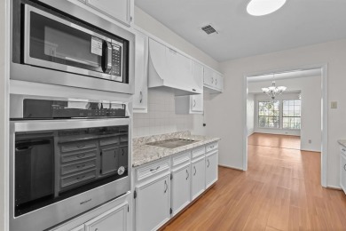 Looking for a home with stunning views and a modern open on Eagle Mountain Country Club  in Texas - for sale on GolfHomes.com, golf home, golf lot