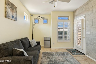 This is a must see with $197k in upgrades throughout. This on Mountain Brook Golf Club in Arizona - for sale on GolfHomes.com, golf home, golf lot