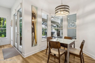 Welcome to this beautifully updated 3,047 sqft 4 bedroom/3 bath on Queens Harbour Yacht and Country Club in Florida - for sale on GolfHomes.com, golf home, golf lot