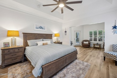 Welcome to this beautifully updated 3,047 sqft 4 bedroom/3 bath on Queens Harbour Yacht and Country Club in Florida - for sale on GolfHomes.com, golf home, golf lot