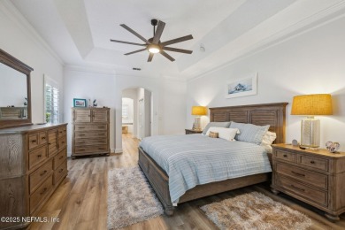 Welcome to this beautifully updated 3,047 sqft 4 bedroom/3 bath on Queens Harbour Yacht and Country Club in Florida - for sale on GolfHomes.com, golf home, golf lot