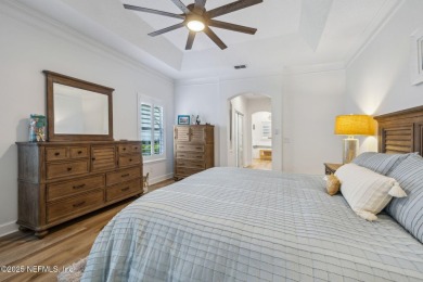 Welcome to this beautifully updated 3,047 sqft 4 bedroom/3 bath on Queens Harbour Yacht and Country Club in Florida - for sale on GolfHomes.com, golf home, golf lot