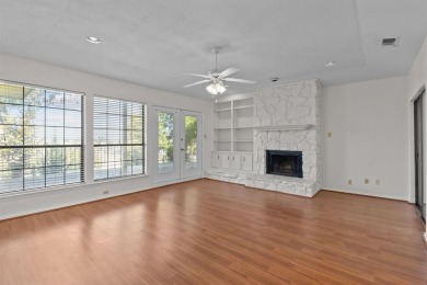 Looking for a home with stunning views and a modern open on Eagle Mountain Country Club  in Texas - for sale on GolfHomes.com, golf home, golf lot