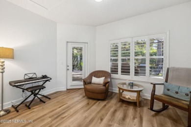 Welcome to this beautifully updated 3,047 sqft 4 bedroom/3 bath on Queens Harbour Yacht and Country Club in Florida - for sale on GolfHomes.com, golf home, golf lot