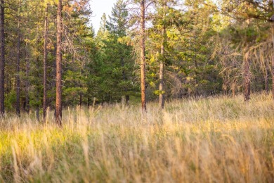 This gorgeous, 9+ usable acres offers the best of both worlds -- on Wilderness Club in Montana - for sale on GolfHomes.com, golf home, golf lot