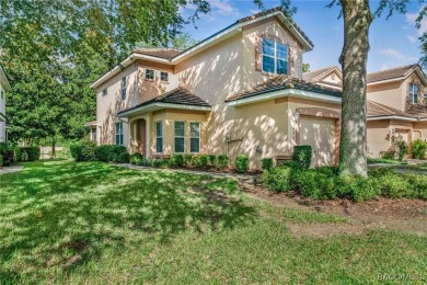 Check out this lovely end unit home in the highly sought after on Brentwood Farms Golf Club in Florida - for sale on GolfHomes.com, golf home, golf lot