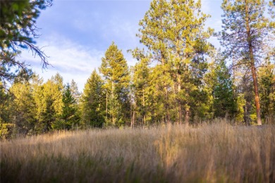 This gorgeous, 9+ usable acres offers the best of both worlds -- on Wilderness Club in Montana - for sale on GolfHomes.com, golf home, golf lot