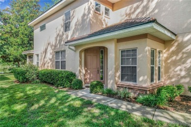 Check out this lovely end unit home in the highly sought after on Brentwood Farms Golf Club in Florida - for sale on GolfHomes.com, golf home, golf lot