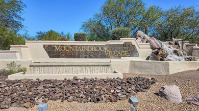 This is a must see with $197k in upgrades throughout. This on Mountain Brook Golf Club in Arizona - for sale on GolfHomes.com, golf home, golf lot