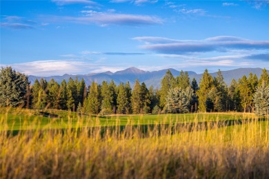 This gorgeous, 9+ usable acres offers the best of both worlds -- on Wilderness Club in Montana - for sale on GolfHomes.com, golf home, golf lot