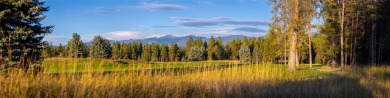 This gorgeous, 9+ usable acres offers the best of both worlds -- on Wilderness Club in Montana - for sale on GolfHomes.com, golf home, golf lot