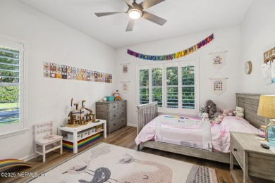 Welcome to this beautifully updated 3,047 sqft 4 bedroom/3 bath on Queens Harbour Yacht and Country Club in Florida - for sale on GolfHomes.com, golf home, golf lot