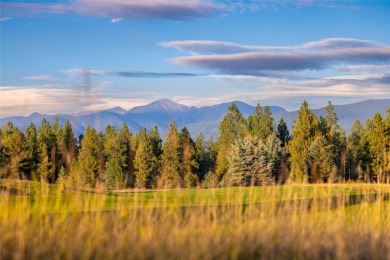 This gorgeous, 9+ usable acres offers the best of both worlds -- on Wilderness Club in Montana - for sale on GolfHomes.com, golf home, golf lot