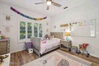Welcome to this beautifully updated 3,047 sqft 4 bedroom/3 bath on Queens Harbour Yacht and Country Club in Florida - for sale on GolfHomes.com, golf home, golf lot