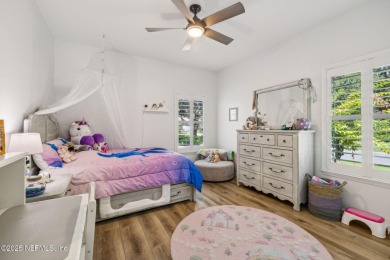 Welcome to this beautifully updated 3,047 sqft 4 bedroom/3 bath on Queens Harbour Yacht and Country Club in Florida - for sale on GolfHomes.com, golf home, golf lot