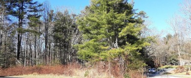 Said to be the LAST LOT IN *CROOKED CREEK*, always a favored on Crooked Creek Golf Course in North Carolina - for sale on GolfHomes.com, golf home, golf lot