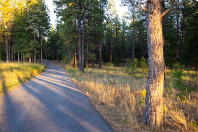 This gorgeous, 9+ usable acres offers the best of both worlds -- on Wilderness Club in Montana - for sale on GolfHomes.com, golf home, golf lot