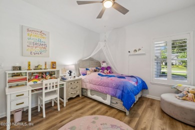 Welcome to this beautifully updated 3,047 sqft 4 bedroom/3 bath on Queens Harbour Yacht and Country Club in Florida - for sale on GolfHomes.com, golf home, golf lot